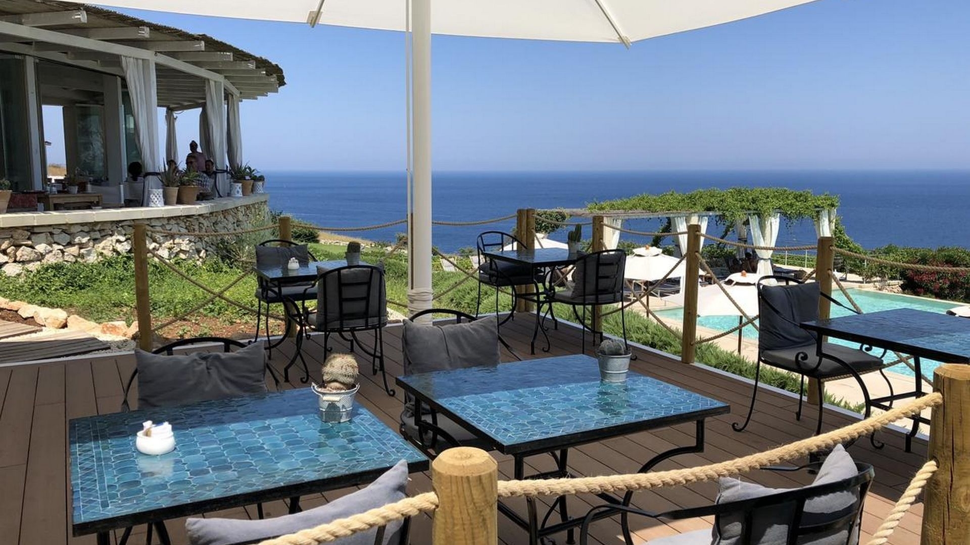 Le Capase Resort Salento